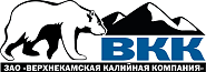 Верхнекамская Калийная Компания